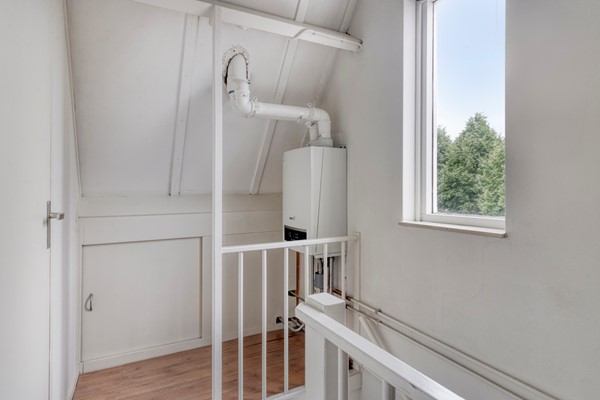 Medium property photo - van der Beekstraat 30, 4265 HS Genderen